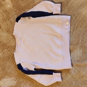 Sovereign Code Girls Sweatshirt